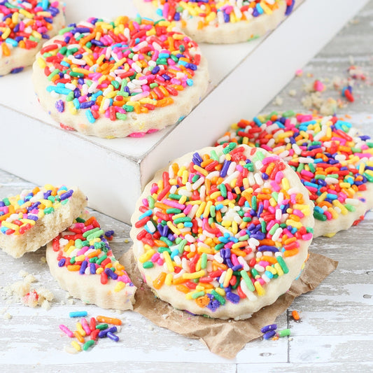 Gourmet Graduation Tin