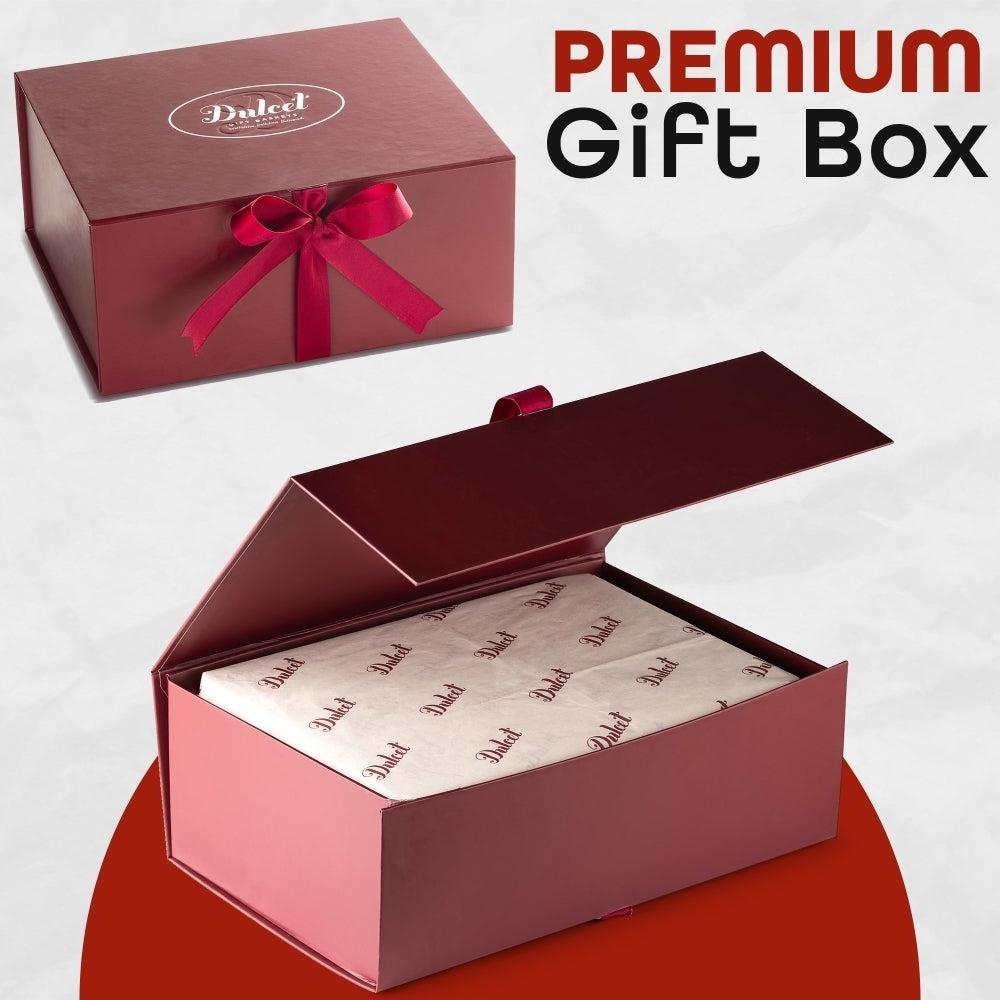 Chocolate & Pastry Party Gift Tower