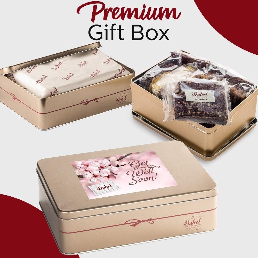 All Occassions Flaky Rugelah Gift Assortment