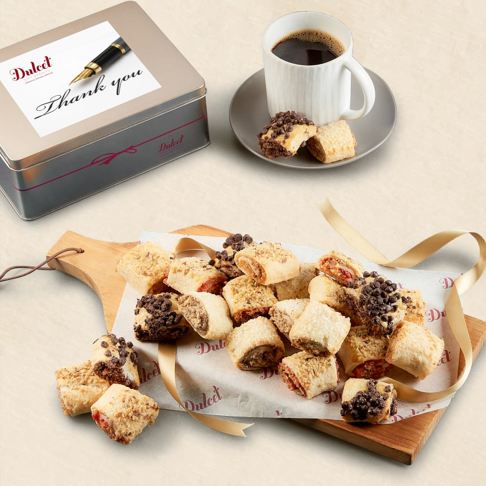 All Occassions Flaky Rugelah Gift Assortment