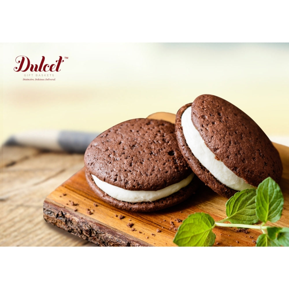 Deluxe Bakery Luxury Gift Box