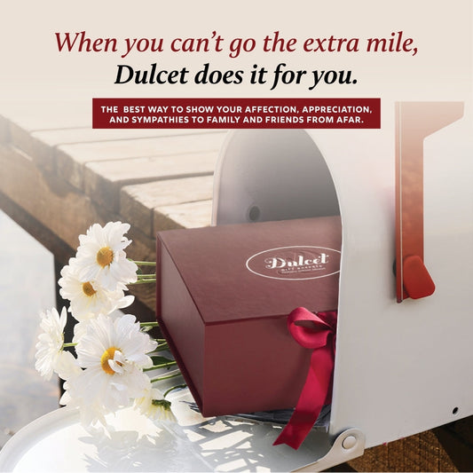 Deluxe Bakery Luxury Gift Box