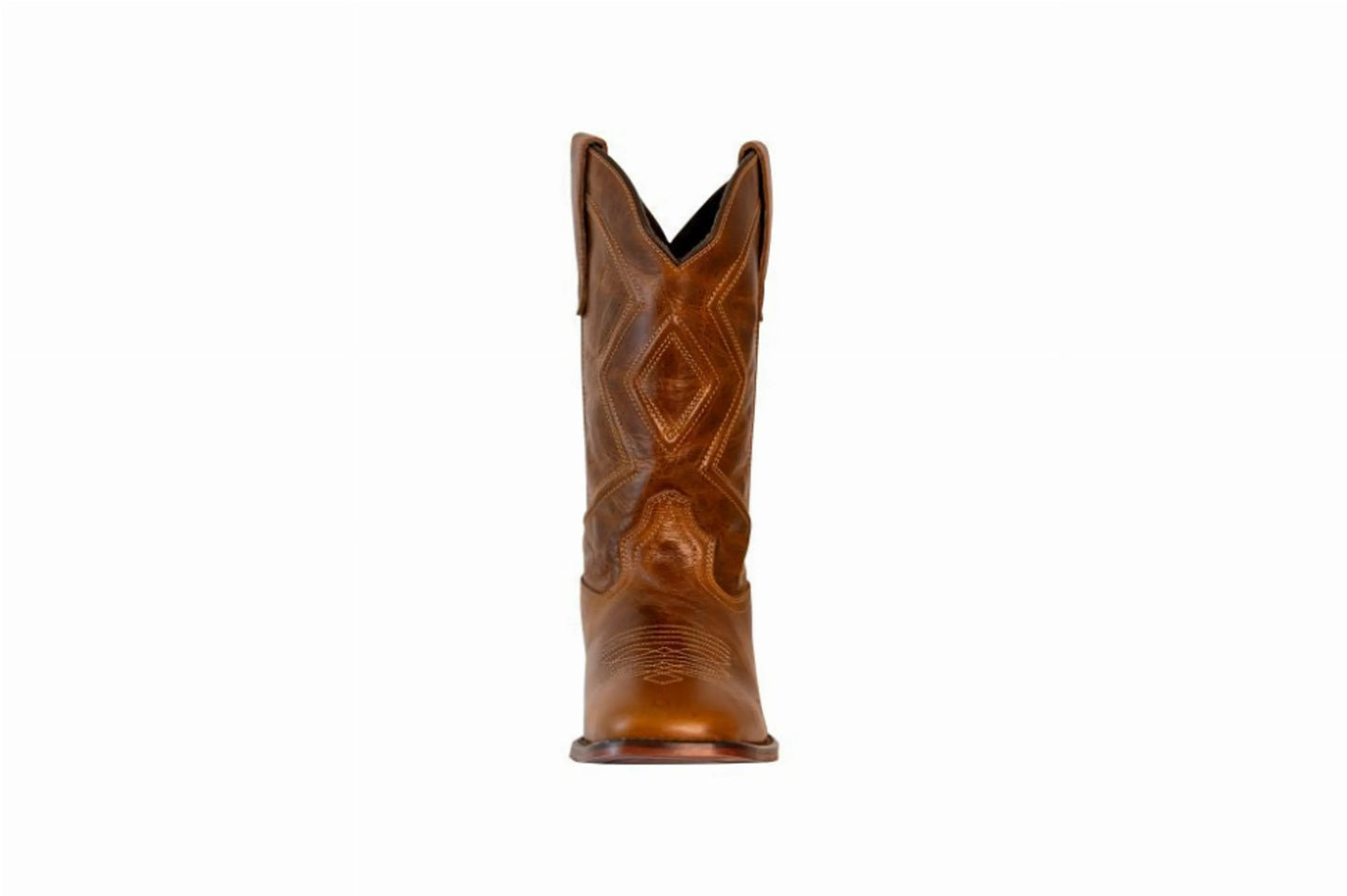 Country Girl Square Toe Western Boot, Tuff Rider