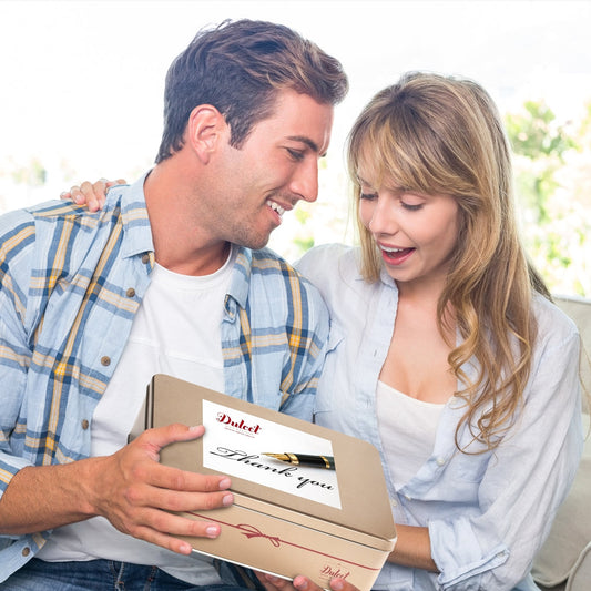 Party Confections Gift Tin