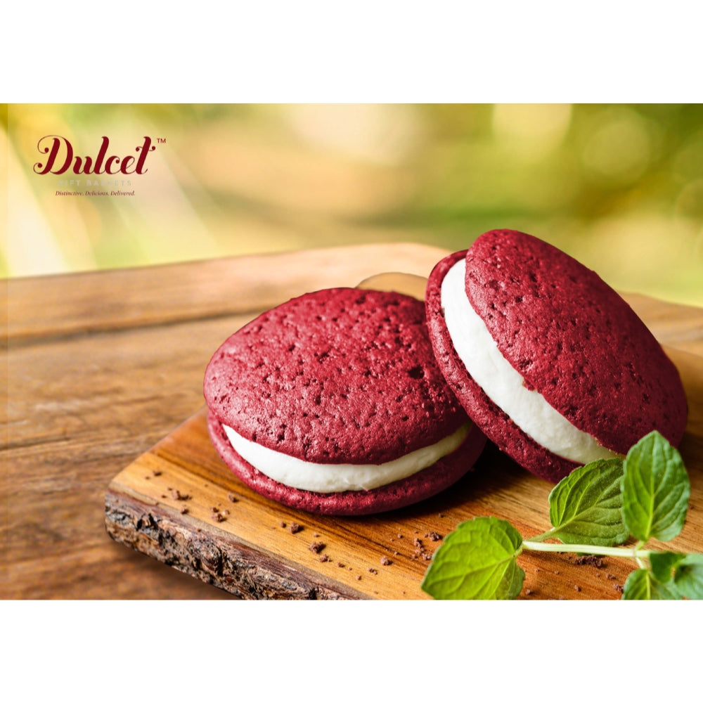 Red Velvet Exclusive Gift Collection