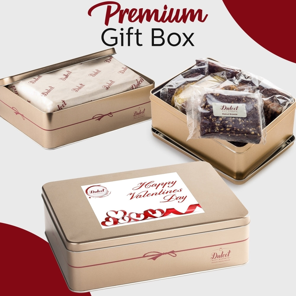 All Occassions Flaky Rugelah Gift Assortment