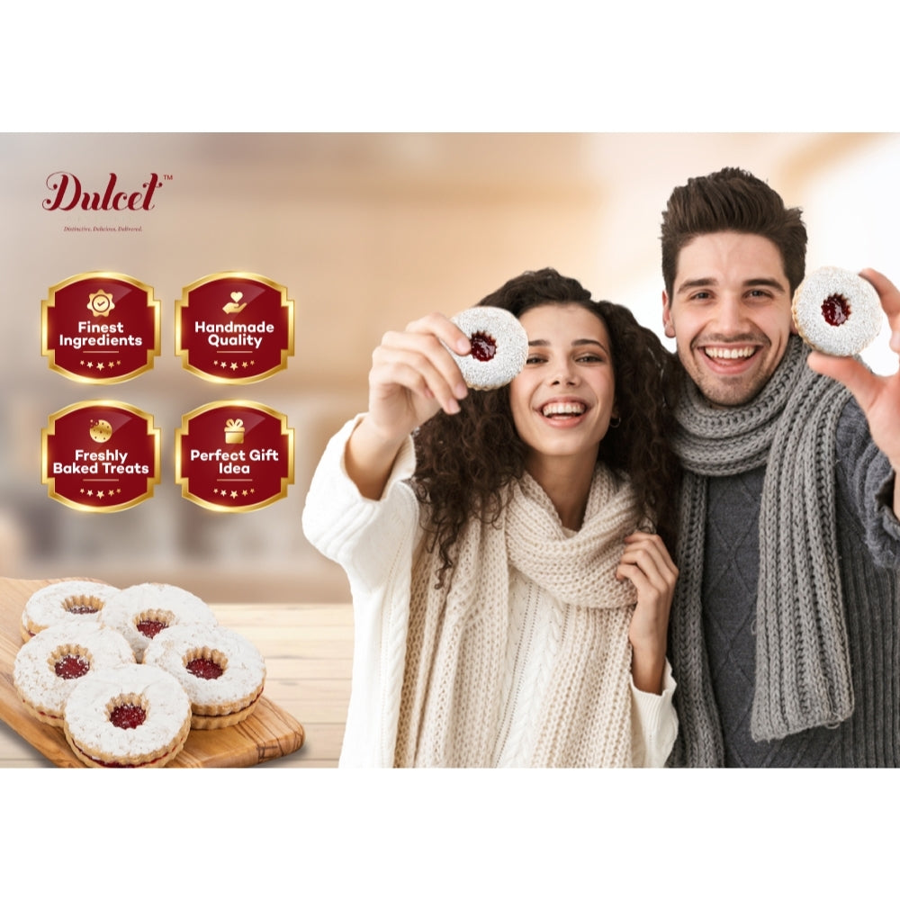 Autumn Cookie Combo Assortment