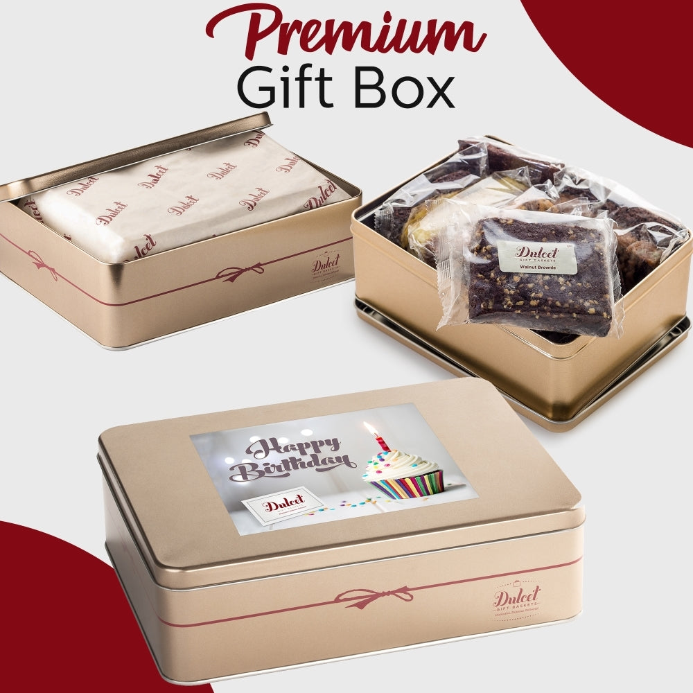 All Occassions Flaky Rugelah Gift Assortment