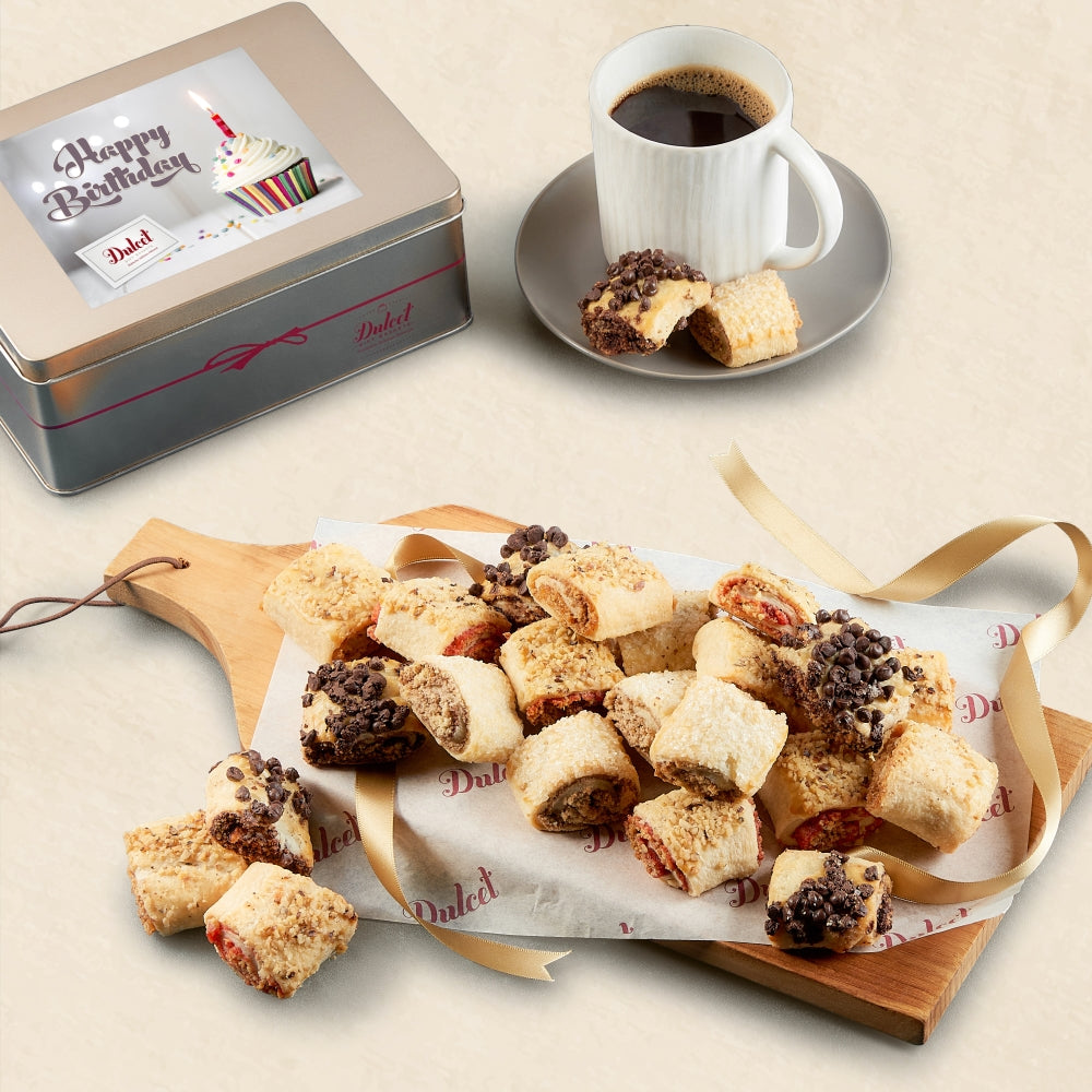 All Occassions Flaky Rugelah Gift Assortment