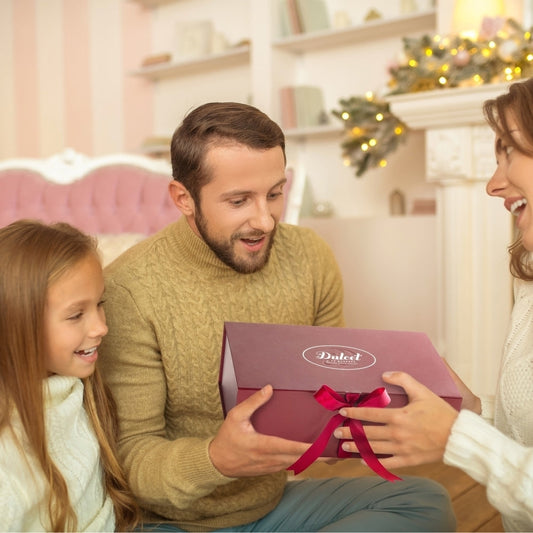 Grand Signature Bakery Gift Basket