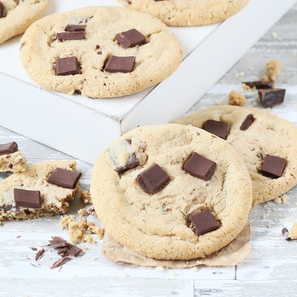 Cookie Gift Box Assortment 24
