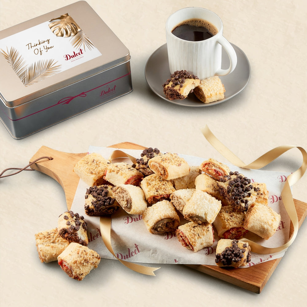 All Occassions Flaky Rugelah Gift Assortment
