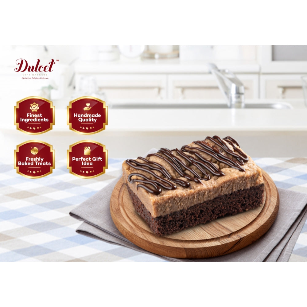 Deluxe Holiday Treats in a Tin