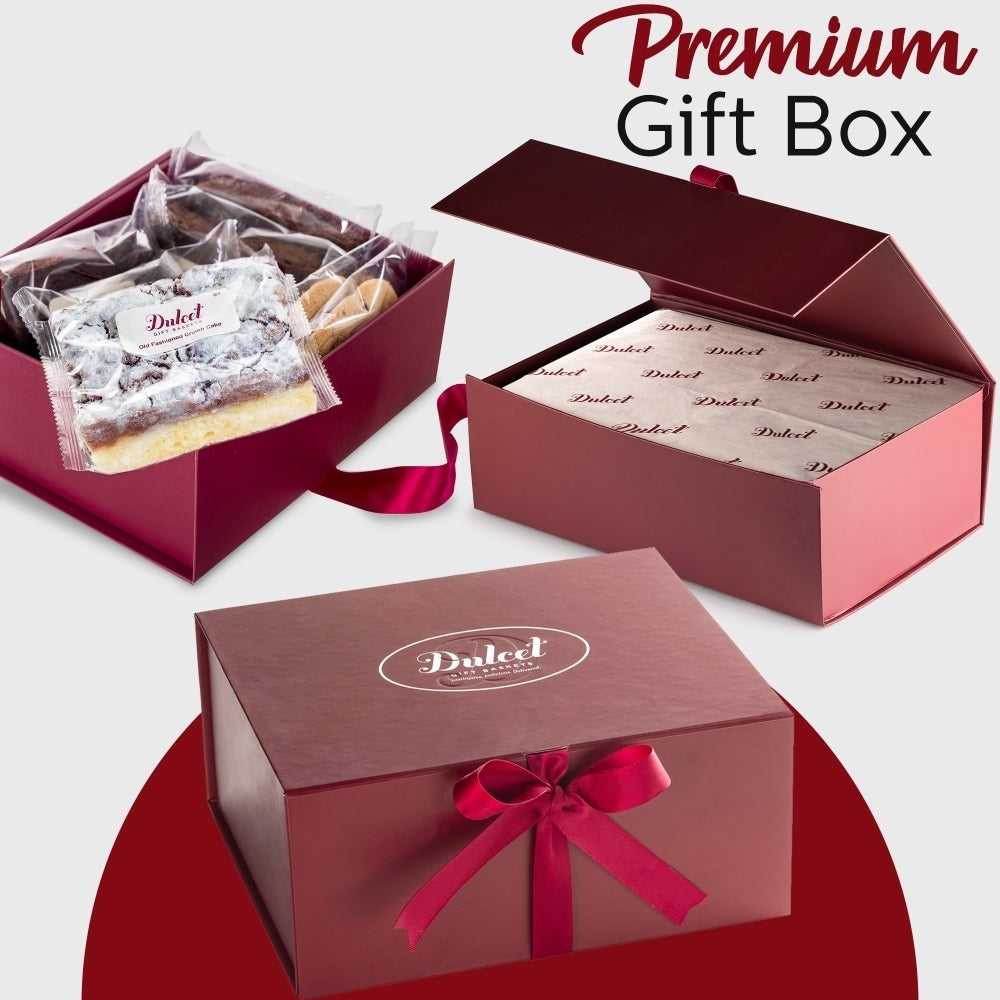 Best Sellers Cookie and Brownie Party Box
