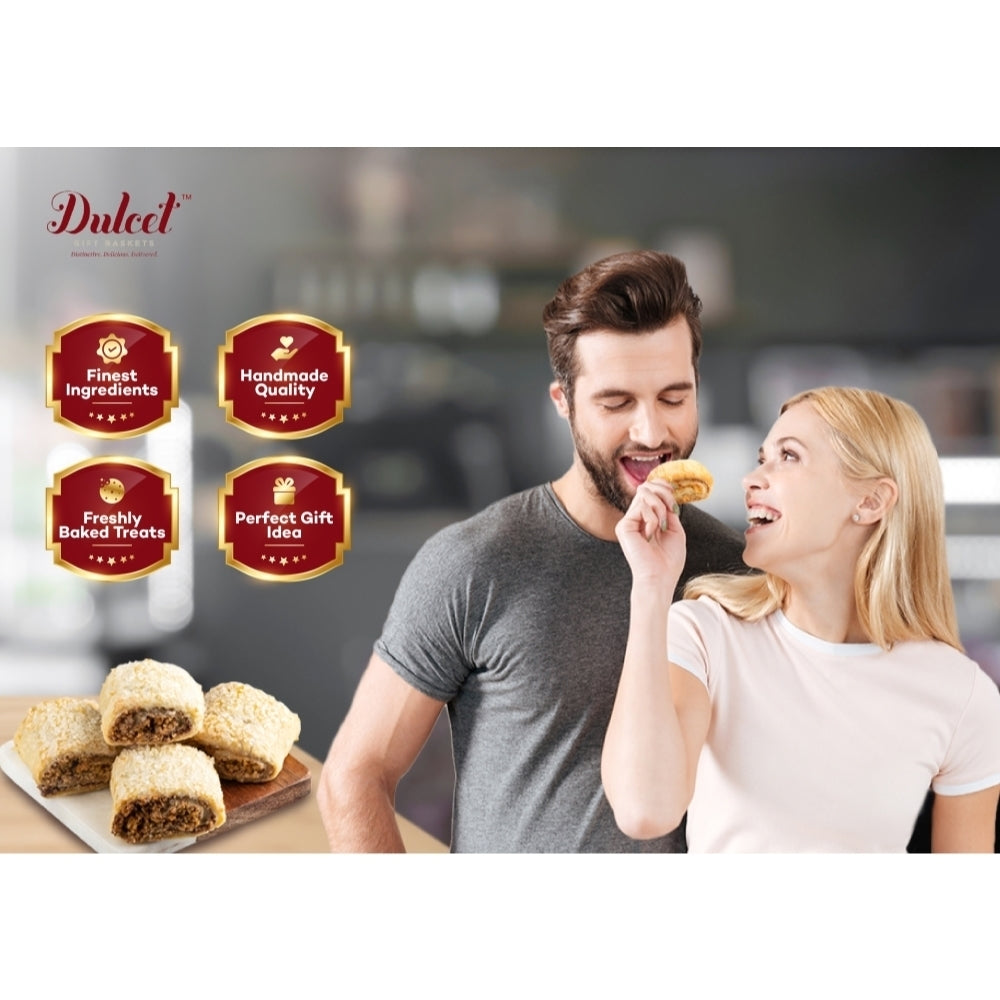 All Occassions Flaky Rugelah Gift Assortment