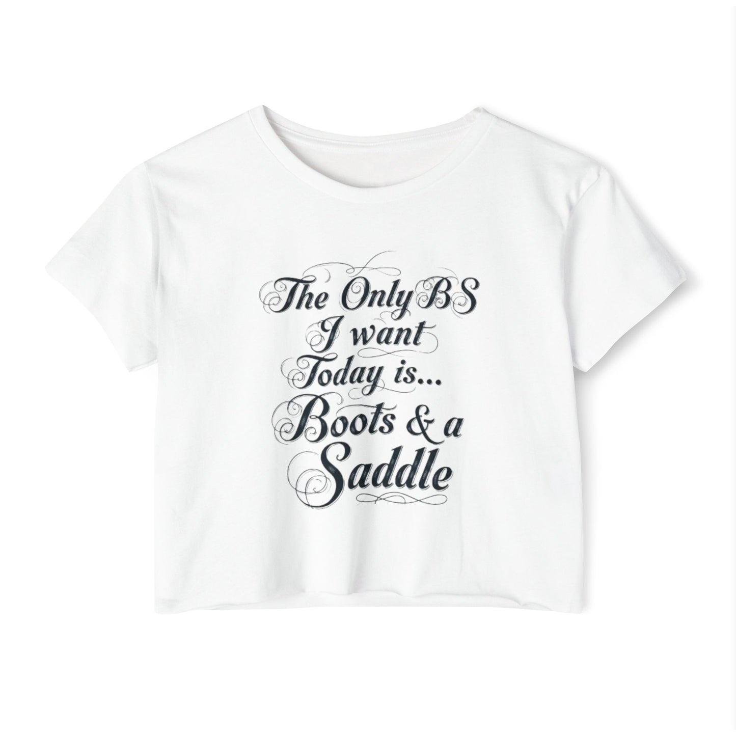 Horse Lovers T-Shirt