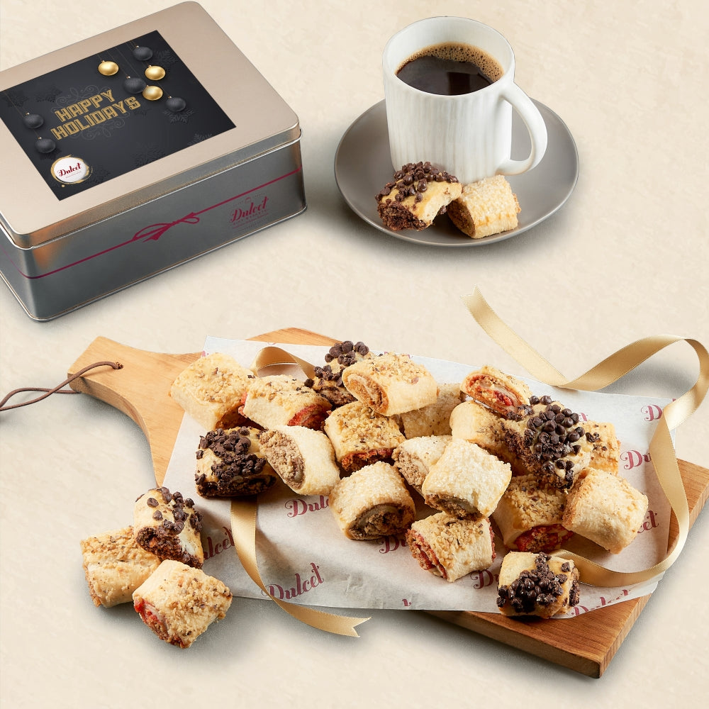 All Occassions Flaky Rugelah Gift Assortment
