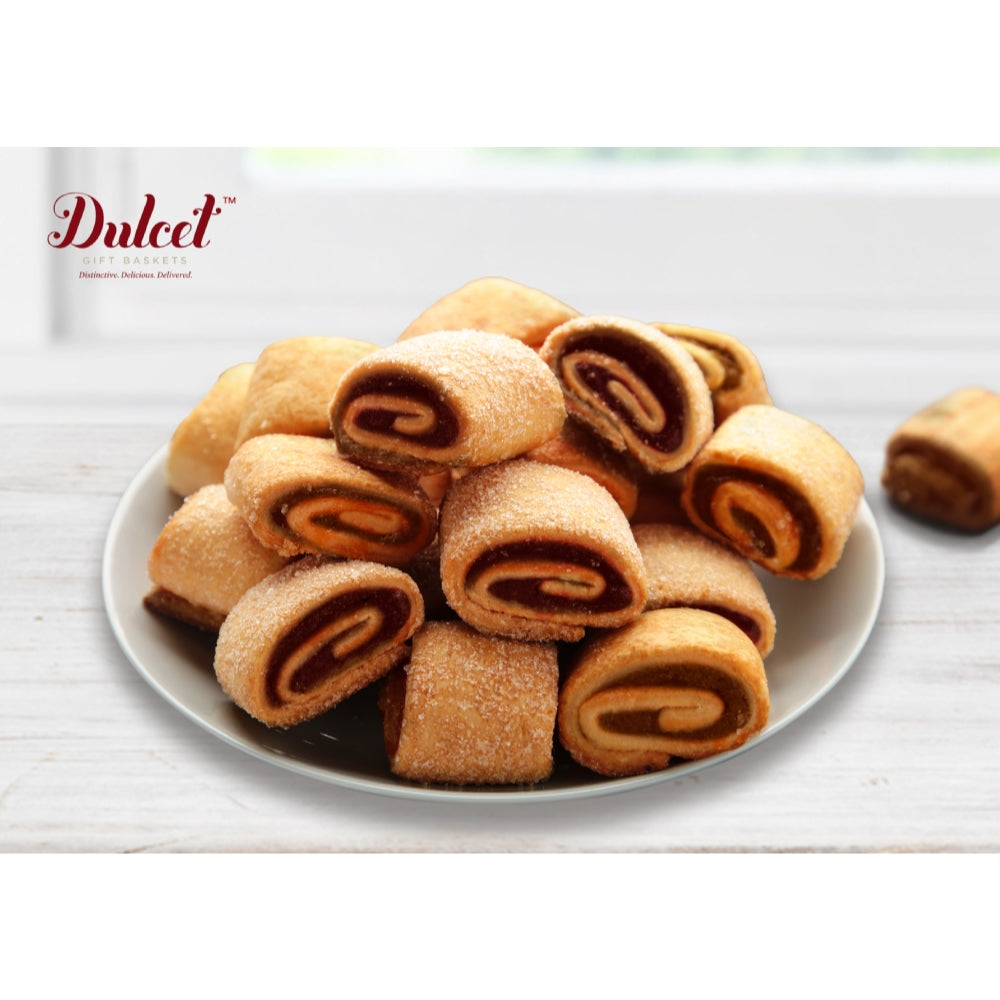 All Occassions Flaky Rugelah Gift Assortment