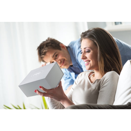 Gift Box Collection of Birthday Sweets