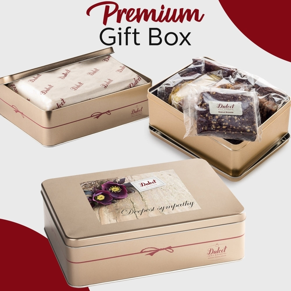 All Occassions Flaky Rugelah Gift Assortment