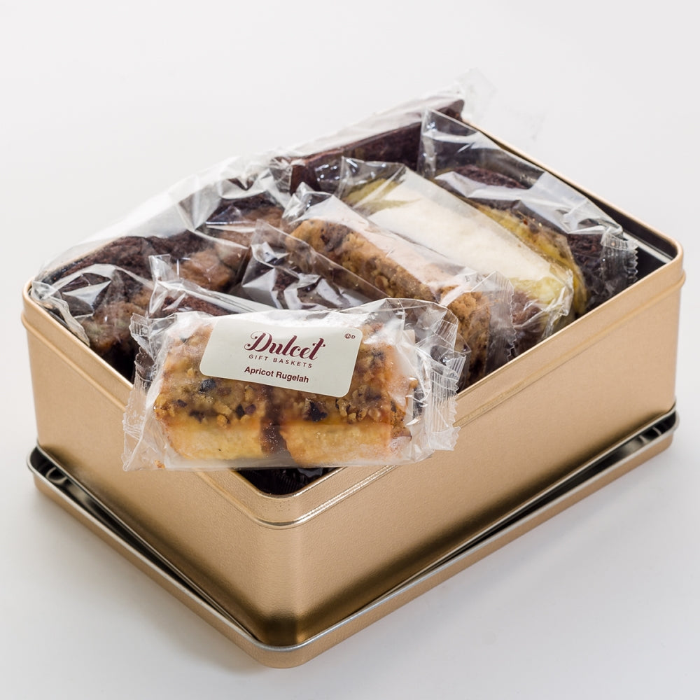 All Occassions Flaky Rugelah Gift Assortment
