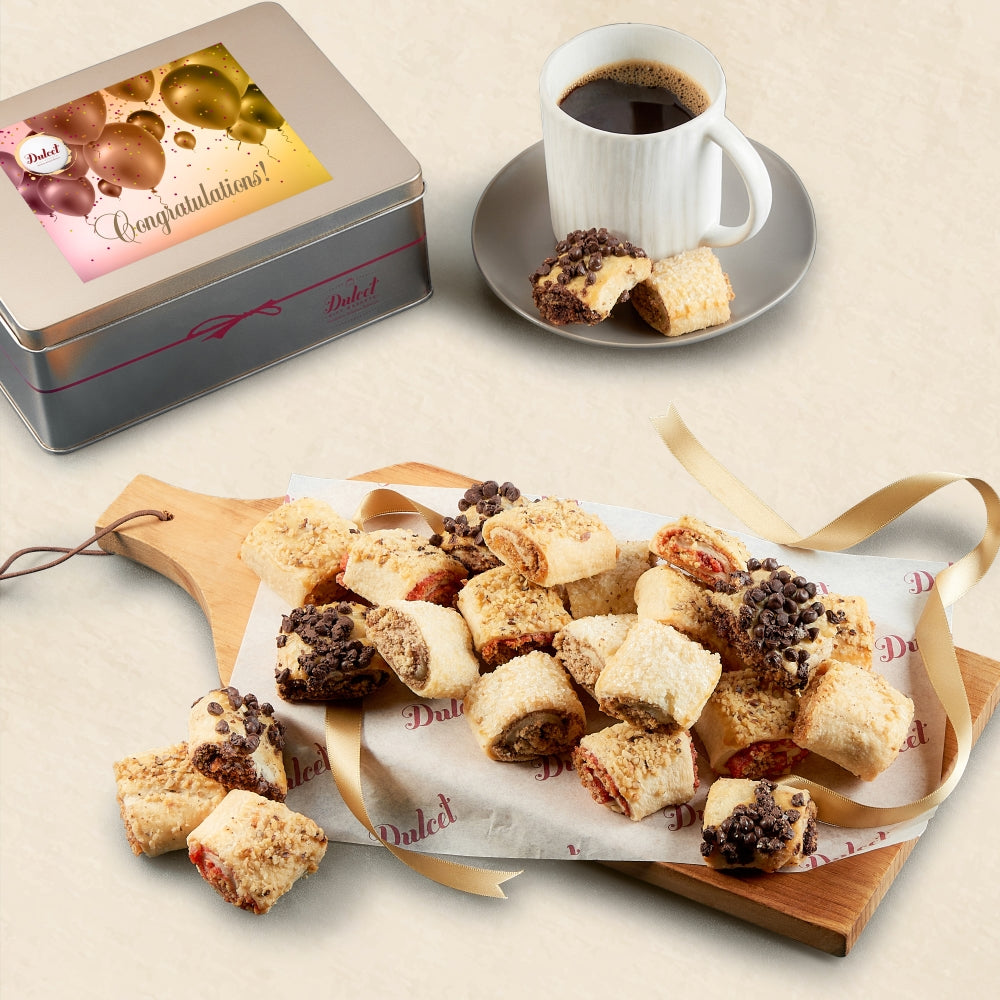All Occassions Flaky Rugelah Gift Assortment