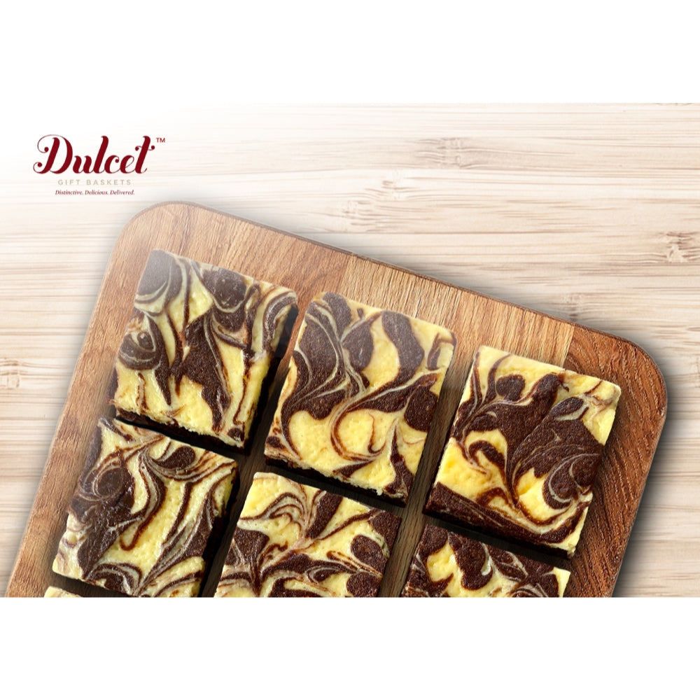 Deluxe Hanukkah Confections Gift