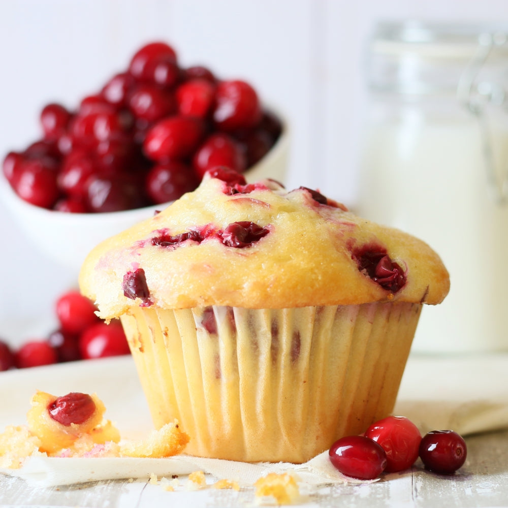 Two Tower Muffin Assortment Gift