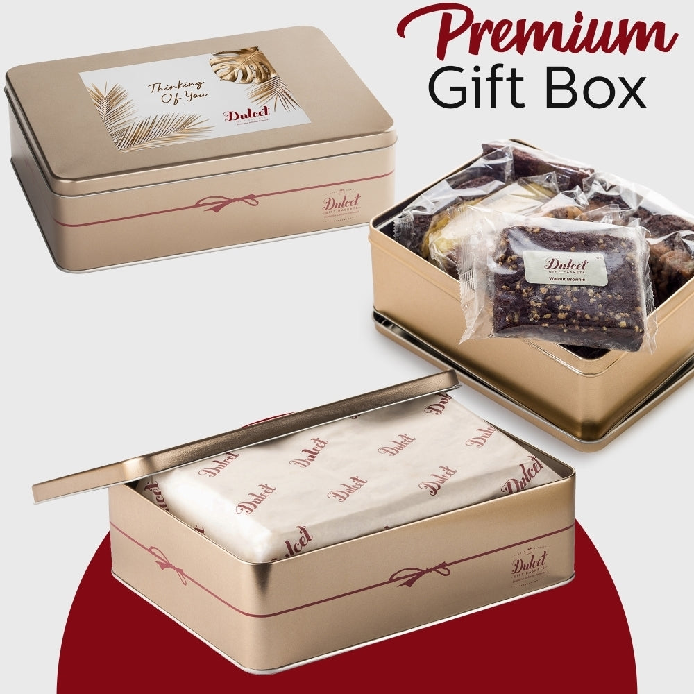 All Occassions Flaky Rugelah Gift Assortment
