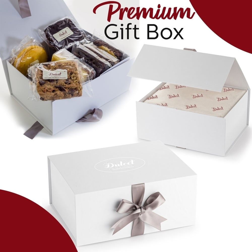 Delectable Pastry Gourmet Gift Box