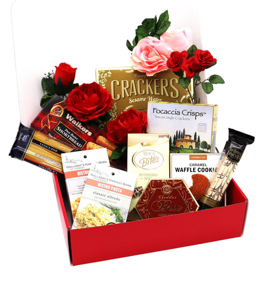 Date Night Gift Box