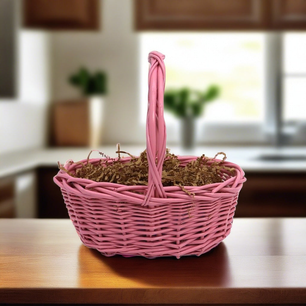 Enchanted Princess Gift Basket