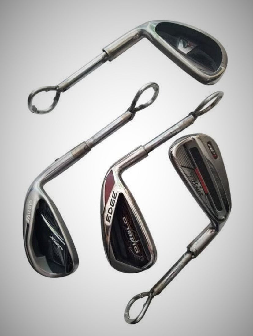 The Golf Life Gift Basket