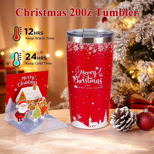 Luxury Women's Christmas Spa Gift Basket