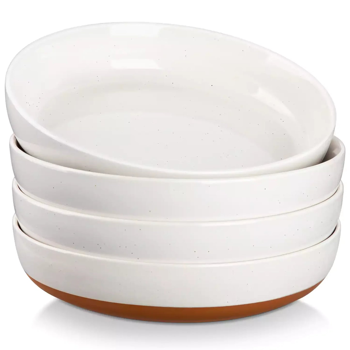 Deluxe Pasta Bowls Set of 4