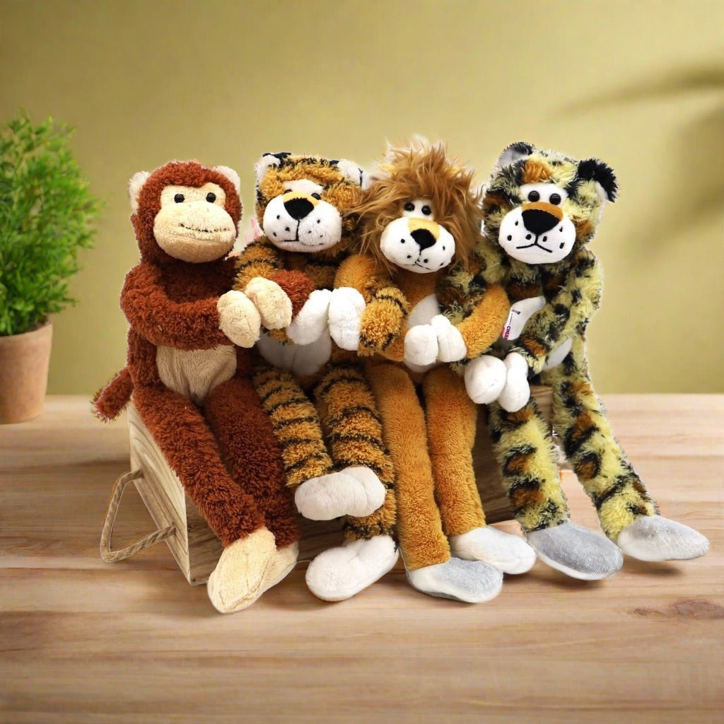 Wild About You Gift Basket