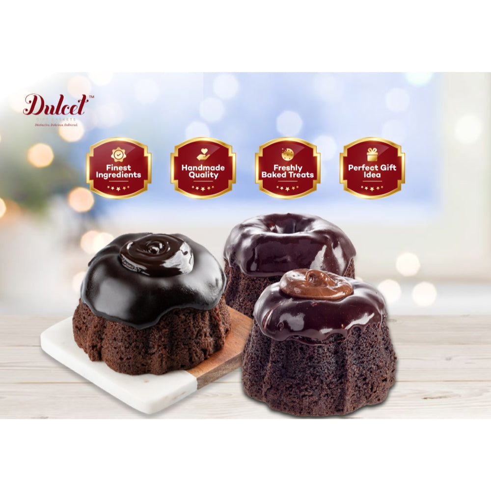 Grand Halloween Party Gift Box