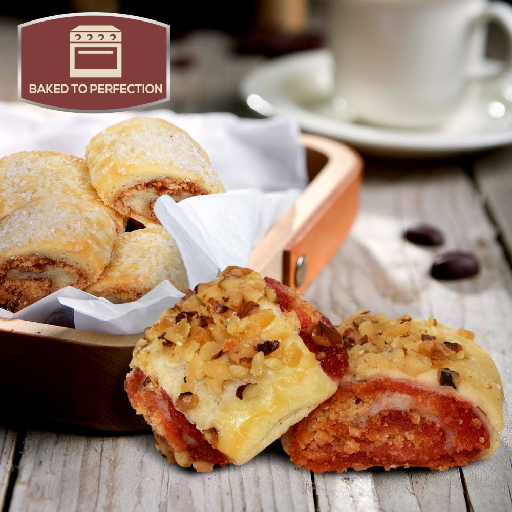 All Occassions Flaky Rugelah Gift Assortment