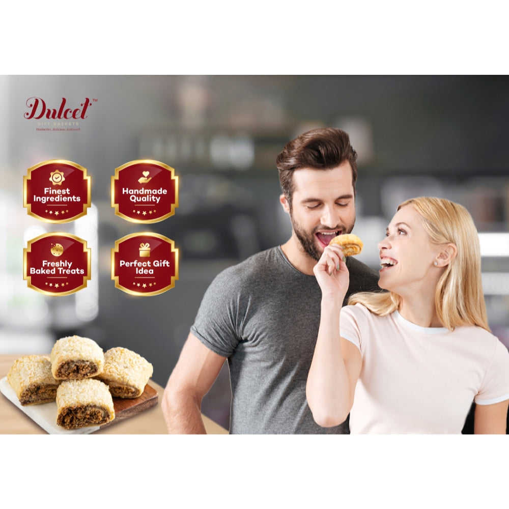 All Occassions Flaky Rugelah Gift Assortment