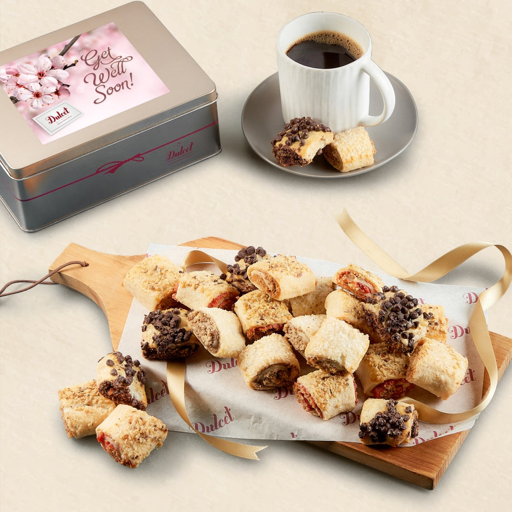 All Occassions Flaky Rugelah Gift Assortment