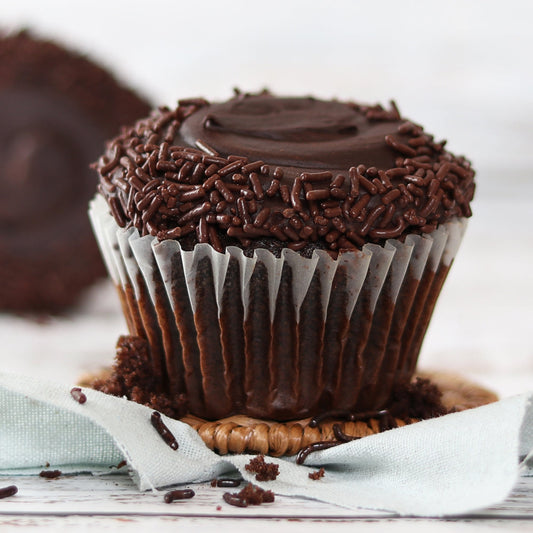 Chocolate Birthday Collection Gift Basket