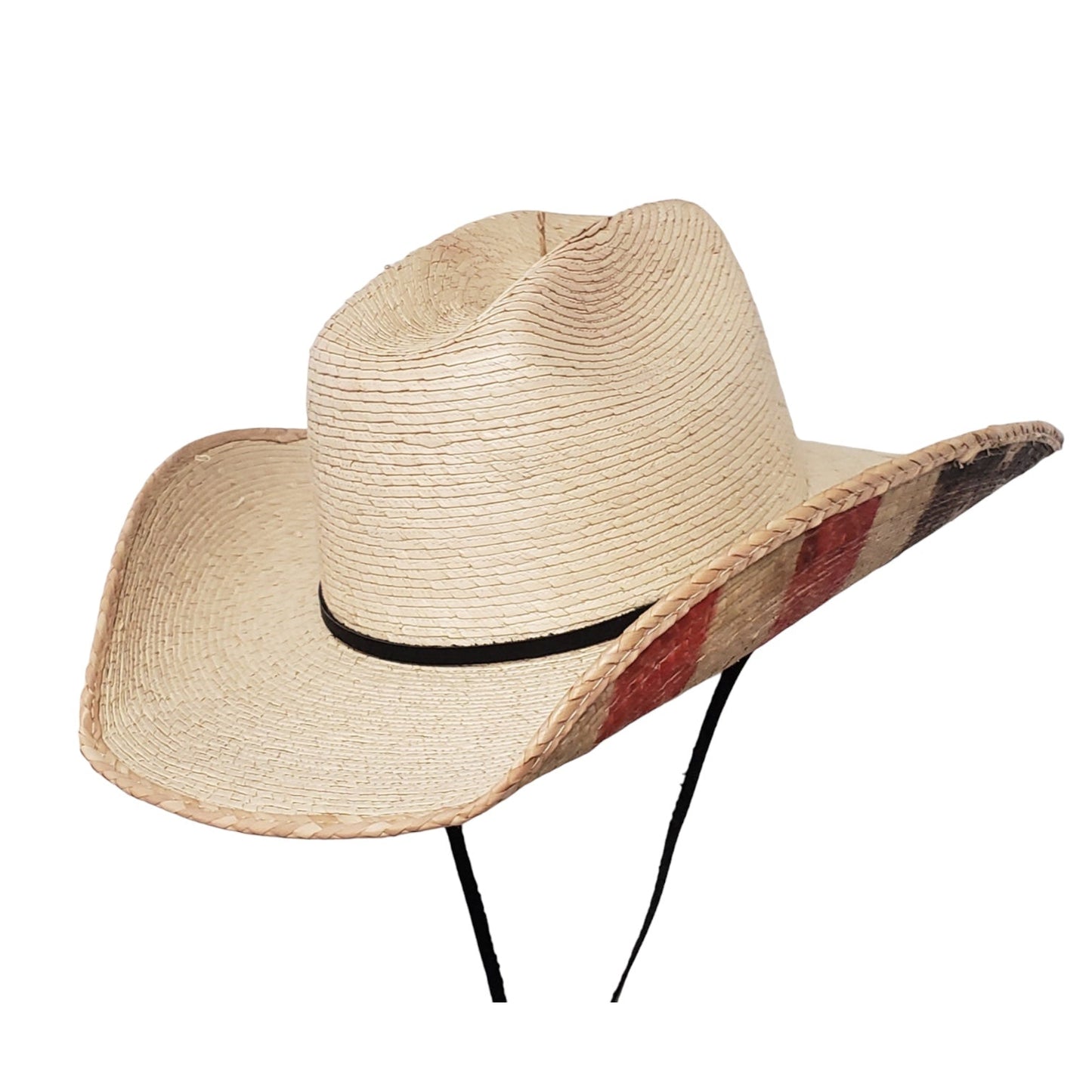 COUNTRYWIDE NATURAL PALM STRAW 101 USA