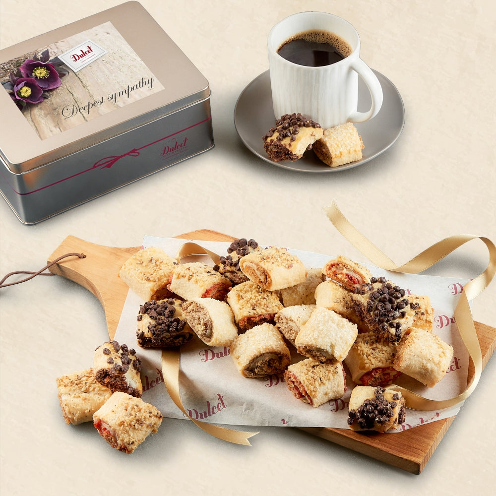 All Occassions Flaky Rugelah Gift Assortment