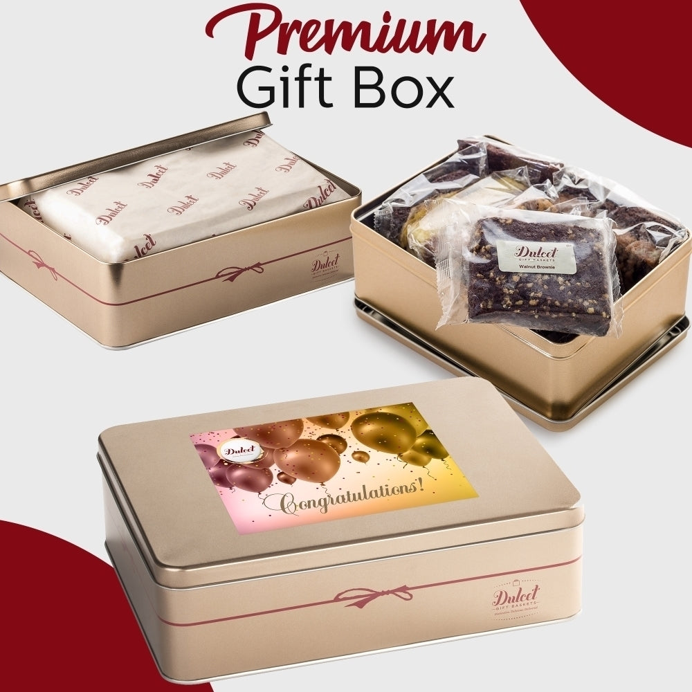 All Occassions Flaky Rugelah Gift Assortment