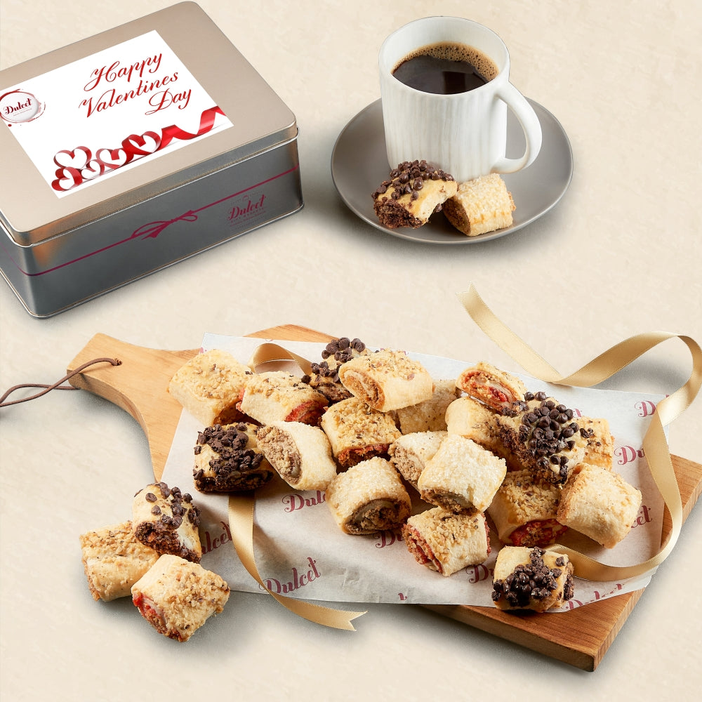 All Occassions Flaky Rugelah Gift Assortment