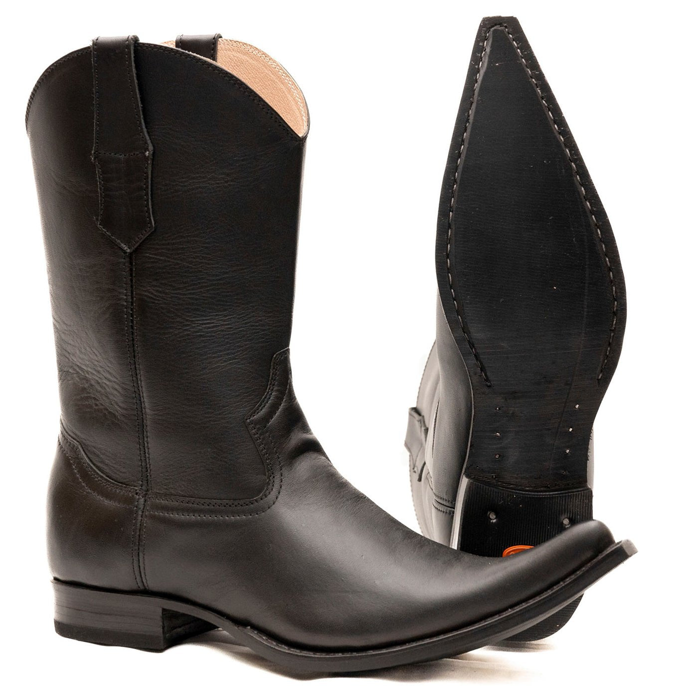Men's Duranguense Cowboy Boots