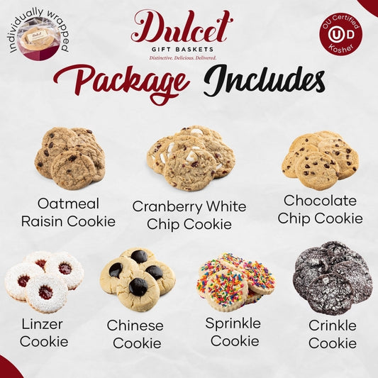 Cookie Lovers Assortment