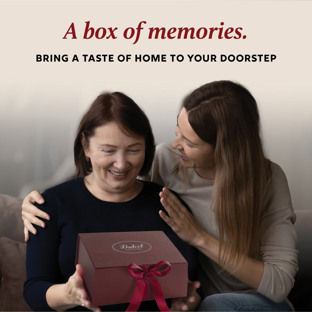 Red Velvet Exclusive Gift Collection