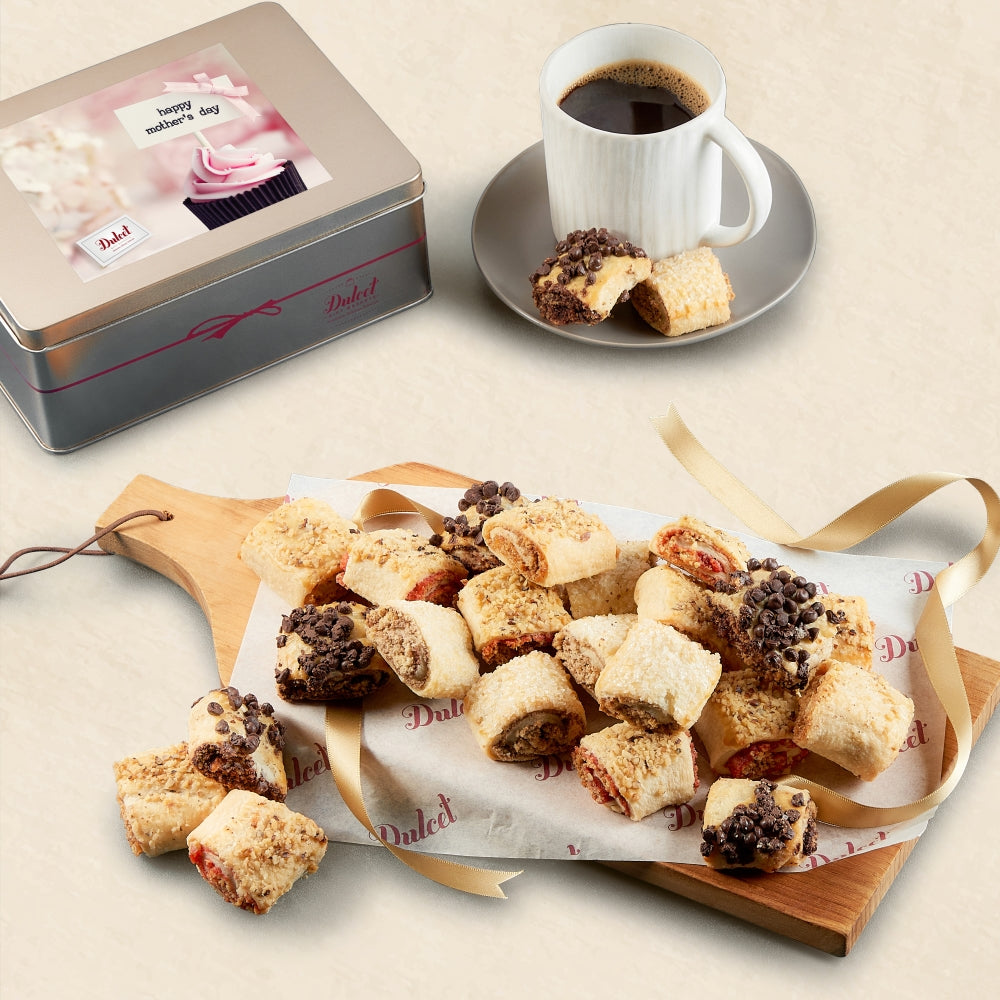 All Occassions Flaky Rugelah Gift Assortment