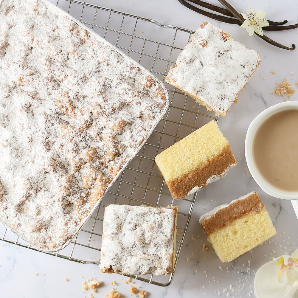 Bakery Sampler Gift Basket